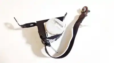 Pezzo di ricambio per auto di seconda mano CINTURA DI SICUREZZA POSTERIORE SINISTRA per BMW 3 (E30) M3 2.3 Riferimenti OEM IAM E11045819  