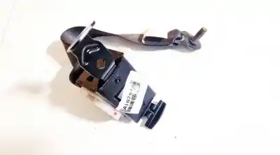 Автозапчасти б/у задний левый ремень безопасности за bmw 3 (e30) m3 2.3 ссылки oem iam e11045819  22122010 502xdb7167