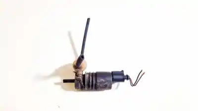 Second-hand car spare part washer pump for volkswagen passat variant (3b5) 1.9 tdi oem iam references 1j0973722