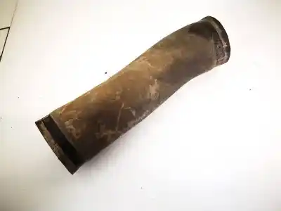Pezzo di ricambio per auto di seconda mano TUBO INTERCOOLER per SAAB 900 I (AC4, AM4) 2.0 I Riferimenti OEM IAM   