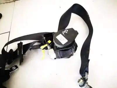 Pezzo di ricambio per auto di seconda mano CINTURA DI SICUREZZA ANTERIORE DESTRA per SAAB 900 I (AC4, AM4) 2.0 I Riferimenti OEM IAM 6091406  