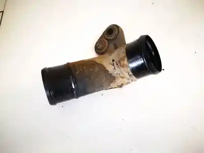 Pezzo di ricambio per auto di seconda mano TUBO INTERCOOLER per SAAB 900 I (AC4, AM4) 2.0 I Riferimenti OEM IAM   