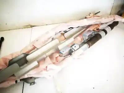 Pezzo di ricambio per auto di seconda mano AIRBAG A TENDA ANTERIORE SINISTRO per SAAB 900 I (AC4, AM4) 2.0 I Riferimenti OEM IAM 8520A007  