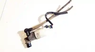 Автозапчасти б/у ЧИСТЫЙ НАСОС за SAAB 900 I (AC4, AM4)  ссылки OEM IAM 8200067015  8200295685
