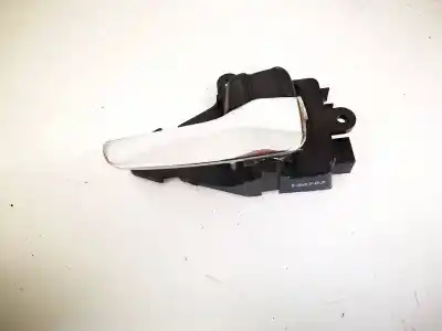 Pezzo di ricambio per auto di seconda mano MANIGLIA INTERNA ANTERIORE DESTRA per SAAB 900 I (AC4, AM4) 2.0 I Riferimenti OEM IAM MN105360  