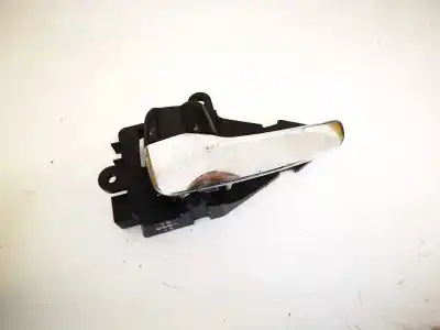 Pezzo di ricambio per auto di seconda mano MANIGLIA INTERNA POSTERIORE SINISTRA per SAAB 900 I (AC4, AM4) 2.0 I Riferimenti OEM IAM MN105359  