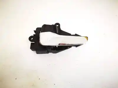 Pezzo di ricambio per auto di seconda mano MANIGLIA INTERNA ANTERIORE SINISTRA per SAAB 900 I (AC4, AM4) 2.0 I Riferimenti OEM IAM MN105359  