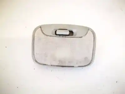 Pezzo di ricambio per auto di seconda mano LUCE INTERNA per SAAB 900 I (AC4, AM4) 2.0 I Riferimenti OEM IAM MR190205  