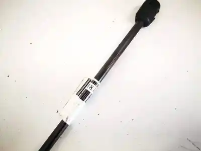 Pezzo di ricambio per auto di seconda mano ammortizzatori baule / porte per skoda superb ii (3t4) 1.6 tdi riferimenti oem iam 3t582755001s  