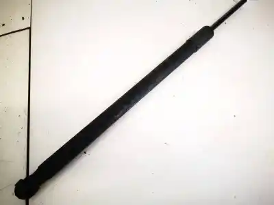 Pezzo di ricambio per auto di seconda mano ammortizzatori baule / porte per skoda superb ii (3t4) 1.6 tdi riferimenti oem iam 3t582755001s  