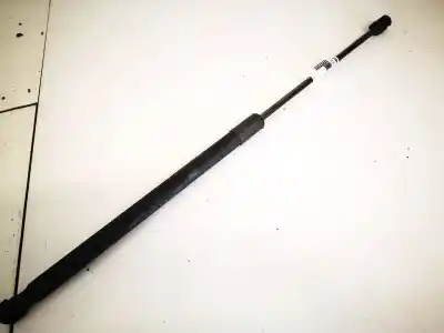 Pezzo di ricambio per auto di seconda mano AMMORTIZZATORI BAULE / PORTE per SKODA SUPERB II (3T4) 1.6 TDI Riferimenti OEM IAM 3T582755001S  