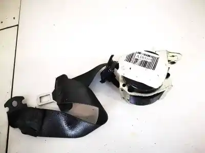 Автозапчасти б/у задний левый ремень безопасности за bmw 3 (e30) m3 2.3 ссылки oem iam 13251319