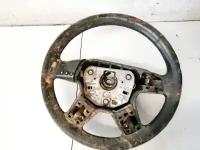 Pezzo di ricambio per auto di seconda mano Volante per OPEL SIGNUM 2.2 16V DTI CAT (Y 22 DTR / L50) Riferimenti OEM IAM 24439965  