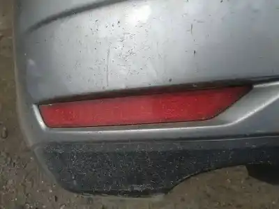 Автозапчастина б/у лампа бампера задній лівий для talbot horizon 1.3 посилання на oem iam   
