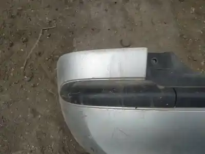 Peça sobressalente para automóvel em segunda mão molduras traseiras por opel zafira a 2.0 dti referências oem iam 