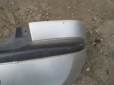 Peça sobressalente para automóvel em segunda mão molduras traseiras por opel zafira a 2.0 dti referências oem iam 