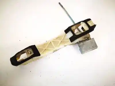 Tweedehands auto-onderdeel rechts achter buiten handgreep voor chevrolet captiva 2.4 cat oem iam-referenties 