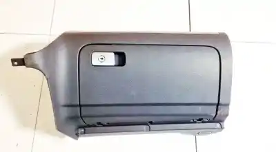 Автозапчасти б/у бардачок за opel kadett e fastback (t85) 1.4 s (c08, c48, d08, d48) ссылки oem iam 1k1857290