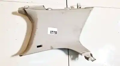 Автозапчасти б/у пластики за opel kadett e fastback (t85) 1.4 s (c08, c48, d08, d48) ссылки oem iam 1k3867287