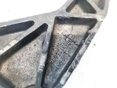 Second-hand car spare part engine support for bmw 3 (e30) m3 2.3 oem iam references 13125634  