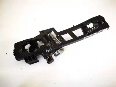 Автозапчастина б/у зовнішня ручка передня прав для ford fiesta, vi 2012.10 - 2017.12 facelift 1.6 tdci 70kw 2010.02 - 2018.12 facelift посилання на oem iam 8a61a224a37an