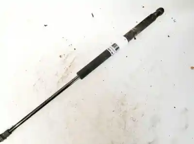 Peça sobressalente para automóvel em segunda mão amortecedores do tronco / porta por skoda octavia ii combi (1z5) 1.6 tdi 4x4 referências oem iam 