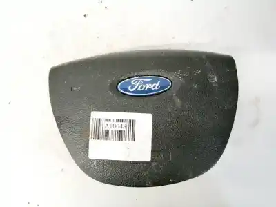 Автозапчастина б/у передня ліва подушка безопасности для FORD FOCUS C-MAX (CAP) 1.8 CAT Посилання на OEM IAM 498131  