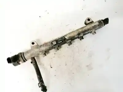Gebrauchtes Autoersatzteil INJEKTORRAMPE zum ALFA ROMEO 33 SPORTWAGON (905_)  OEM-IAM-Referenzen 0445214106  96440398