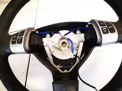 Автозапчастина б/у кермо для opel corsa a fastback (s83) 1.3 (f08, m08, f68, m68) посилання на oem iam gs12001880  