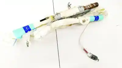 Peça sobressalente para automóvel em segunda mão airbag de cortina dianteiro esquerdo por bmw 3 (e30) m3 2.3 referências oem iam 13251619