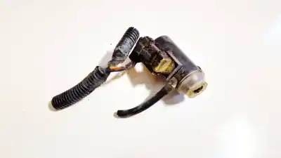 Pezzo di ricambio per auto di seconda mano pompa pulita per opel corsa a fastback (s83) 1.2 i (f08, m08, f68, m68) riferimenti oem iam   