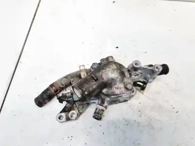 Second-hand car spare part thermostat for opel meriva b 1.7 16v cdti oem iam references 