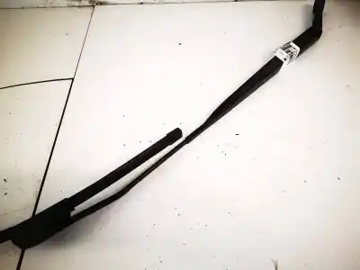 Peça sobressalente para automóvel em segunda mão haste de escova dianteiro esquerdo por jaguar xj coupé 5.3 referências oem iam 