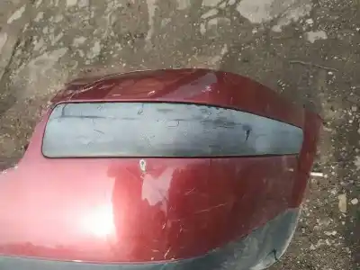 Автозапчастина б/у задні модинги для volkswagen passat variant (3b5) 1.9 tdi посилання на oem iam   