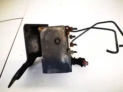 Автозапчастина б/у АБС для BMW 3 (E30)  Посилання на OEM IAM 0265232288  13282282, 0265800796
