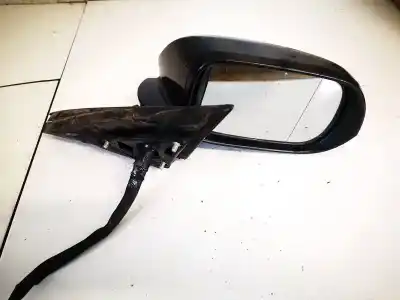 Second-hand car spare part right rearview mirror for opel corsa a fastback (s83) 1.2 i (f08, m08, f68, m68) oem iam references e6010142