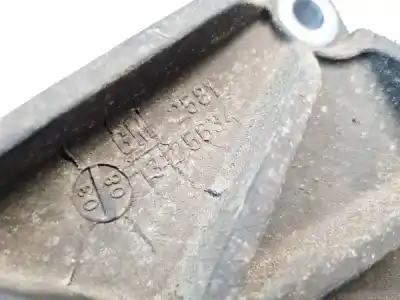 Second-hand car spare part engine support for bmw 3 (e30) m3 2.3 oem iam references 13125634  