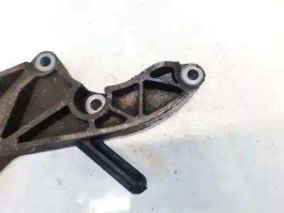 Second-hand car spare part engine support for bmw 3 (e30) m3 2.3 oem iam references 13125634  