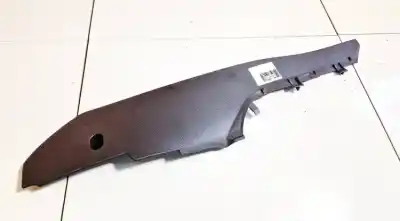 Автозапчасти б/у пластики за opel kadett e fastback (t85) 1.4 s (c08, c48, d08, d48) ссылки oem iam 1k1863046b