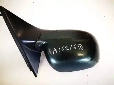 Second-hand car spare part right rearview mirror for volkswagen passat variant (3b5) 1.9 tdi oem iam references e1020514  