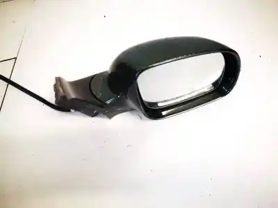 Second-hand car spare part right rearview mirror for volkswagen passat variant (3b5) 1.9 tdi oem iam references e1020514