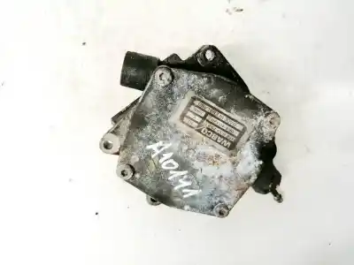 Second-hand car spare part BRAKE DEPRESSOR / VACUUM PUMP for ALFA ROMEO 33 SPORTWAGON (905_)  OEM IAM references 96440320  914030752