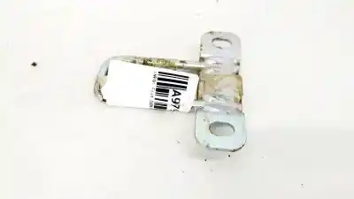 Pezzo di ricambio per auto di seconda mano plastiche per fiat doblo (119) 1.9 jtd elx / dynamic riferimenti oem iam t055  