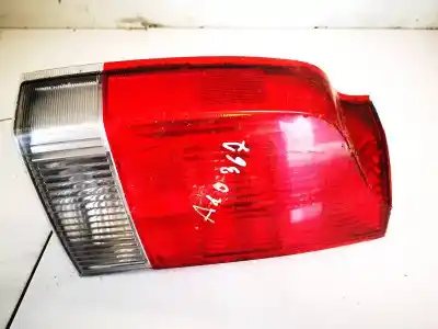 Автозапчасти б/у левый задний фонарь за volvo xc70, 2000.03 - 2005.02 2.4 t xc awd 147kw 2000.03 - 2002.09 ссылки oem iam 9154497