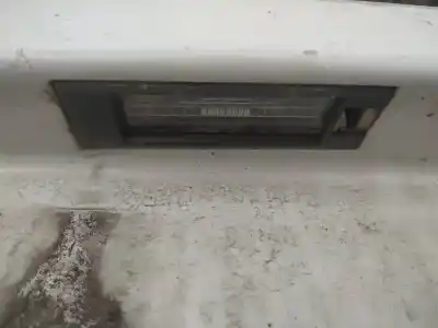 Pezzo di ricambio per auto di seconda mano pilota di registrazione per bmw 3 (e30) m3 2.3 riferimenti oem iam   