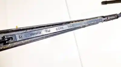 Автозапчастина б/у лівий передній ручок склоочисника для skoda octavia ii combi (1z5) 1.6 tdi 4x4 посилання на oem iam 6598nwb  