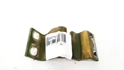Pezzo di ricambio per auto di seconda mano fermo porta per fiat doblo (119) 1.9 jtd elx / dynamic riferimenti oem iam   