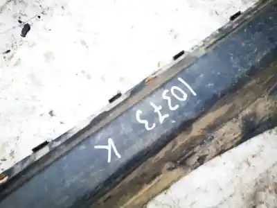 Автозапчасти б/у левая боковая юбка (разрез) за volkswagen passat variant (3b5) 1.9 tdi ссылки oem iam   