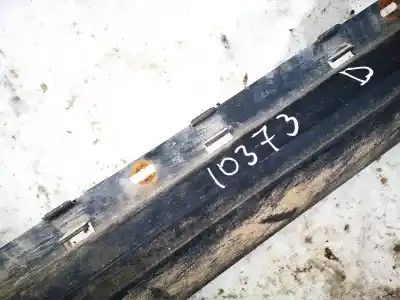 Автозапчастина б/у права бічна сподница (виріз) для volkswagen passat variant (3b5) 1.9 tdi посилання на oem iam   