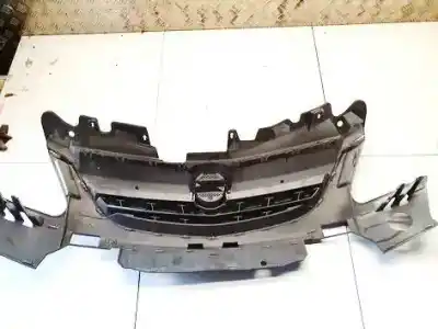 Second-hand car spare part front grille for bmw 3 (e30) m3 2.3 oem iam references   